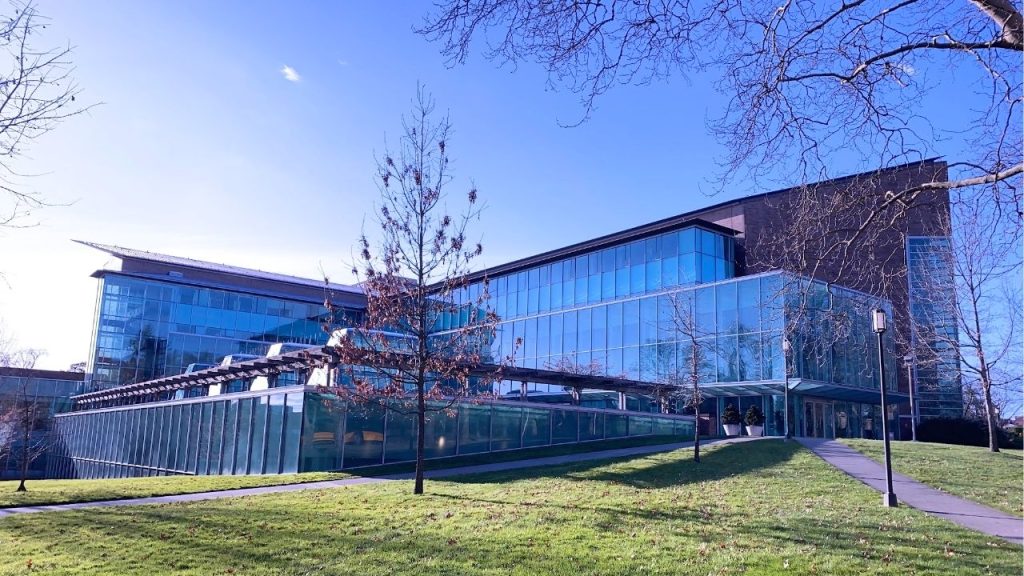 Washington Law School Acceptance Rate