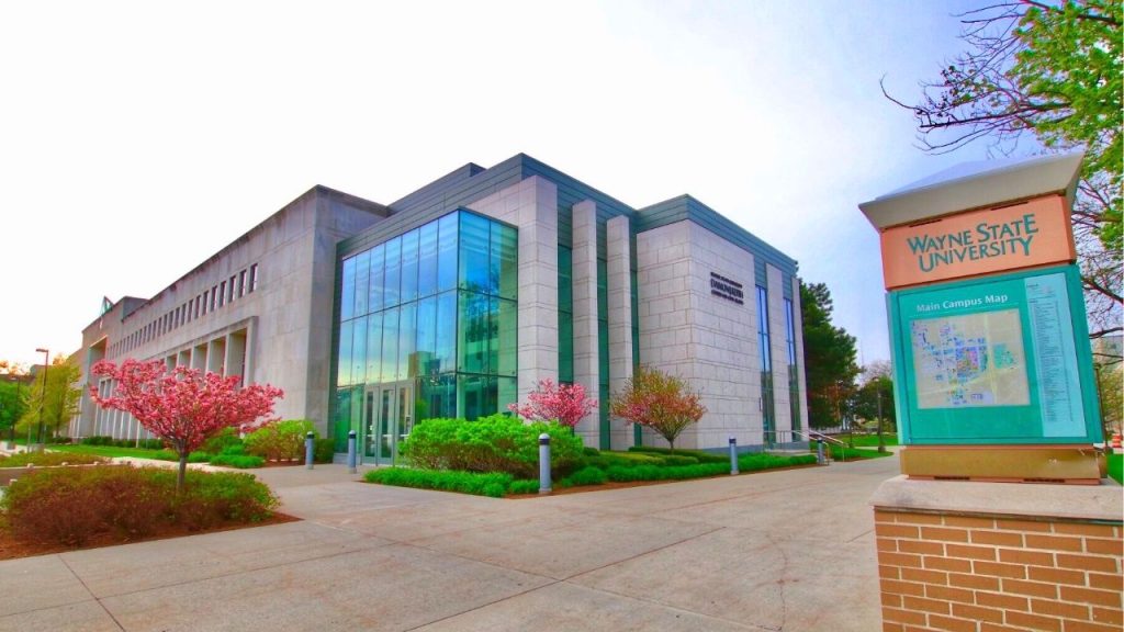 Wayne State Law School Acceptance Rate