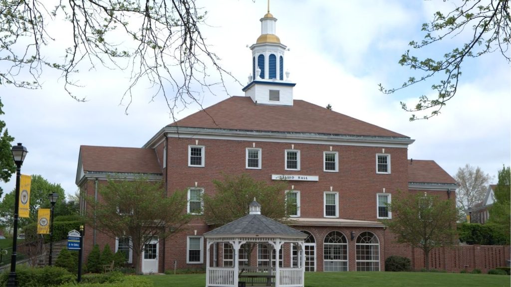 Western New England Law School Acceptance Rate
