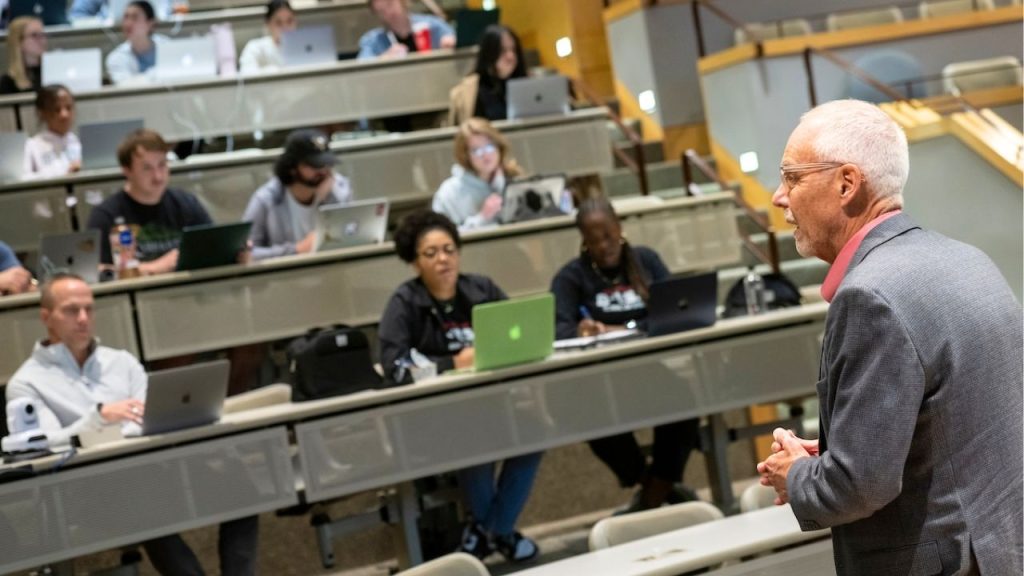 Widener Law School Acceptance Rate