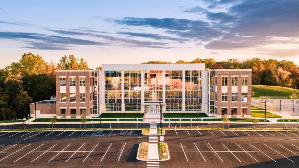 Wilmington Law School Acceptance Rate