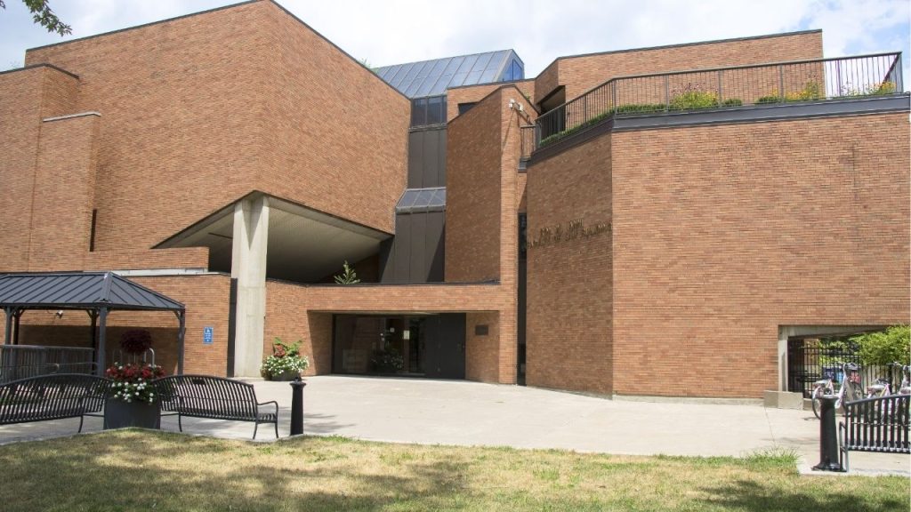 Windsor Law School Acceptance Rate