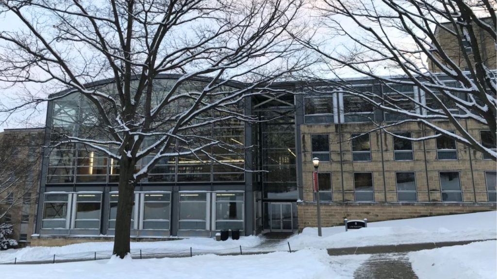 Wisconsin Law School Acceptance Rate