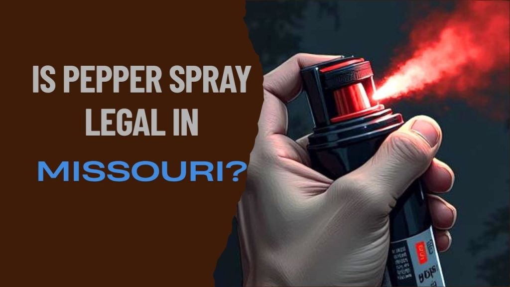 # Is Pepper Spray Legal in Missouri? Safety Guide & State Laws Explained Millions of Americans carry pepper spray for personal protection, and is pepper spray legal in Missouri is one of the most common questions residents ask before buying a canister. The short answer is yes, but Missouri law places specific conditions on who can carry it, how much they can carry, and where it can be used. Whether you live in St. Louis, Kansas City, Springfield, or a smaller town like Columbia, understanding these rules can help you avoid legal trouble while staying protected. ## Missouri Pepper Spray Laws at a Glance Missouri classifies pepper spray, also called OC spray or mace, as a legal self-defense tool for most adults. Unlike firearms, it typically does not require a permit to purchase or carry. However, certain restrictions apply based on age, criminal history, and location. ## Who Can Legally Buy and Carry Pepper Spray In Missouri, adults age 18 and older can generally purchase and carry pepper spray without a special license. Some retailers may sell to minors with parental consent, though policies vary by store. People with certain felony convictions may be restricted from possessing self-defense sprays, similar to restrictions on other weapons. Anyone unsure about their eligibility should confirm their status with a local attorney before purchasing. Pepper spray can typically be carried in public, in a vehicle, or at home for personal protection. ## Size and Quantity Limits Missouri does not appear to impose a strict statutory limit on canister size or OC concentration, unlike some states. Most commercial canisters, from half an ounce to two ounces, fall within acceptable limits for personal use. Note: Specific limits on size, concentration, or quantity should be verified against current Missouri Revised Statutes before publication, since these details can change. ## Self-Defense Rules and Penalties for Misuse Missouri allows the use of pepper spray in self-defense when a person reasonably believes they face imminent harm. Like other self-defense tools, it must be used proportionally to the threat. Using pepper spray offensively, such as in an assault, robbery, or prank, can lead to serious criminal charges. Depending on the circumstances, this may include assault charges, harassment charges, or additional penalties if the victim is a minor, elderly, or disabled. Courts consider intent and context carefully, so documenting a genuine threat is important if pepper spray is ever used in self-defense. ## Prohibited Locations Even where pepper spray is legal to carry, certain locations restrict or prohibit it. These commonly include: - K-12 schools and school buses - Courthouses and government buildings with security screening - Airports, particularly beyond security checkpoints - Correctional facilities Some private businesses and venues may also post their own restrictions. Carriers should look for posted signage and follow venue-specific rules, since violations can result in confiscation or citations even when state law permits carrying. ## Final Thoughts Pepper spray remains a widely accessible and legal self-defense option for most adults in Missouri. Still, understanding the rules around eligibility, product limits, appropriate use, and restricted locations helps ensure it serves its intended purpose without creating legal exposure. Because statute details can change and local ordinances may add further restrictions, anyone with specific questions should consult Missouri Revised Statutes directly or speak with a licensed local attorney. *This article is for informational purposes only and does not constitute legal advice. For guidance specific to your situation, consult a licensed attorney in Missouri or refer to official state statutes.*